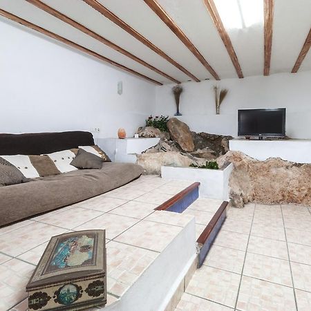 Vila Pedraviva Ador Exteriér fotografie