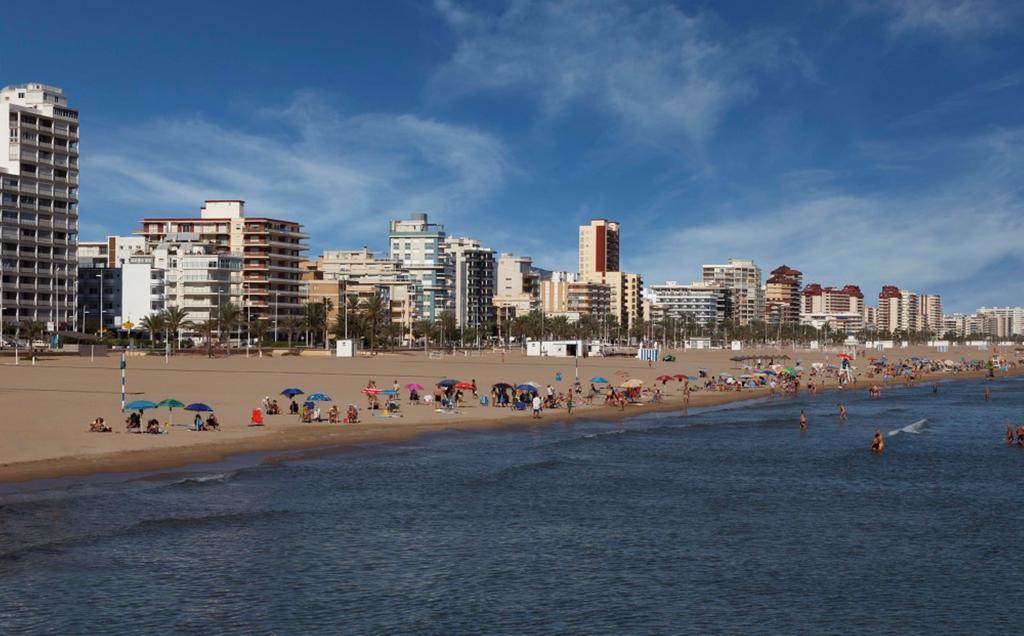 Vila Pedraviva Ador Exteriér fotografie