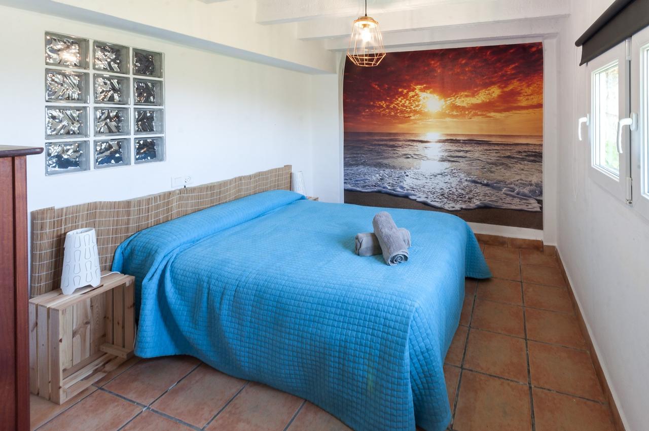 Vila Pedraviva Ador Exteriér fotografie