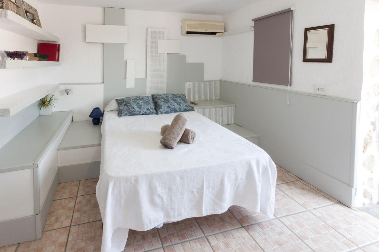 Vila Pedraviva Ador Exteriér fotografie